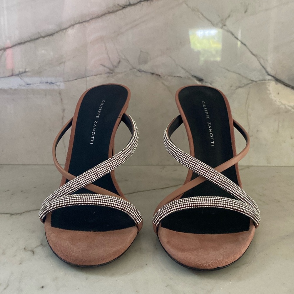 Giuseppe Zanotti Sandal